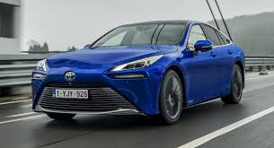 Check spelling or type a new query. See The European 2021 Toyota Mirai Rwd Fuel Cell Car In Over 150 Photos Carscoops