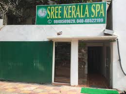 Top Body Massage Centres in Hyderabad - Best Massage Centres - Justdial