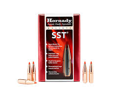 Sst Super Shock Tip Hornady Manufacturing Inc