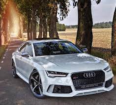 Unique Audi Photography On Instagram Know That This Angle On This Location Is Always Popular So I Lined The Rs7 Up To Pose Audi Cars Audi Rs7 Sportback Audi