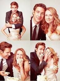 I Love Jim And Pam They Are So Me And My Hubby Jim Pam The Office Tv Couples