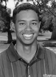 Stanford Men's Golf Team