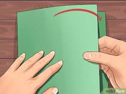 Homemade birthday card ideas for dad. 3 Ways To Make Homemade Birthday Cards Wikihow