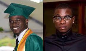 Model university student, 20, died while hungover in his halls of residence  in unsolved mystery