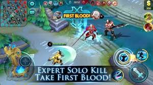 Cheat mobile legends untuk one hit kill ini bisa dilakukan tanpa menggunakan game guardian juga. Cheat Mobile Legends 1 Hit 2018