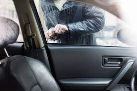 Ice is the bane of winter. Why Can T You Open Your Car Door From The Inside
