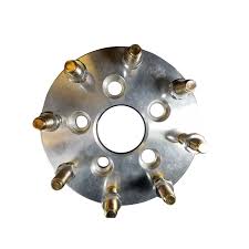 8X170 Hub Centric Wheel Adapter Spacers 2