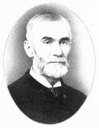 Israel Newton Stiles (1833-1895)