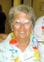 Carol Perrin Obituary