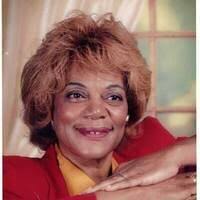 Mrs. Billie Jamison Obituary