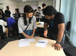 Amongst english language bachelor's degree courses, there are other varieties of english language courses taught in malaysia as well. Elc English Language Company Malaysia Student Reviews Coursefinders