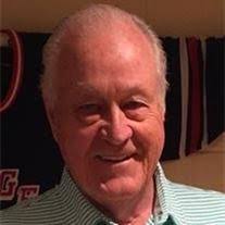 George Edward Coles Obituary