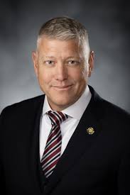 West Virginia State Senate