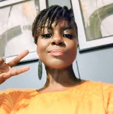 Lord, I am filled with so many mixed emotions right now. I'm overwhelmed  with pride for my niece Tosha, yet my heart aches knowing my sister Shirley  isn't here to witness this