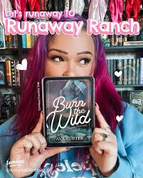 Discover the Magic of Runaway Ranch: A Cowboy Romance