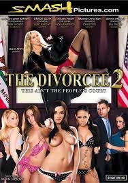 Divorcee 2, The: This Ain't The People's Court (2011) | Adult DVD Empire