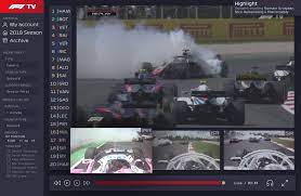 Formula 1 has updated its f1 tv streaming service with new and improved features ahead of the 2021 season. My Take On An F1 Tv Pro User Interface Concept Formula1