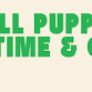 Fall Puppet Playtime & Craft with Nicola McEldowne... event in Boston, MA
