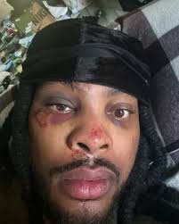 🤔 hmm who dragged Flacka #virals #viralpost2024シ #viral2025 #viralvideoシ  #viralchallenge #INDEPENDENTTVONLINE