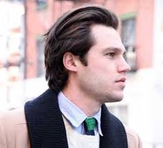 In this guide, i'm going to show you 7 different body language cues that involve the ears. 1001 Ideas For Styling Mid Length Hair For Men