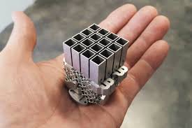 How does 3d printing work? Introduction To Metal 3d Printing Hubs