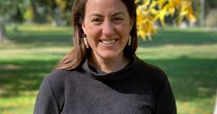 Katie Epstein, Director of Conservation