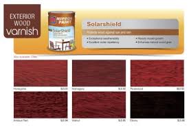Check spelling or type a new query. Nippon Paint Solarshield 1 Litre 7 Colours Singapore Eezee