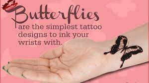 We did not find results for: Butterfly Wrist Tattoos Thoughtful Tattoos