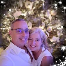 Just wanted to take a second out of the day to wish everyone a Merry  Christmas, Happy Holiday and a Happy and Healthy New Year, from our family  to yours!