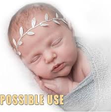 Craft Ribbon Wedding Olive Silver Leaf Sequins Ribbon