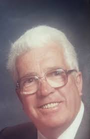 Clarence Gordon Mayhew (1927-2012)