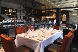 Maybe you would like to learn more about one of these? Restaurant Scene Grows In Scope Diversity Focus The Journal Gazette