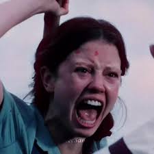 Crashing Out Phil Pearl