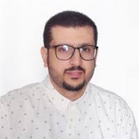 Mohammed Al-Ra'e Email & Phone Number