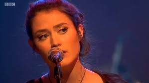 My Love is Like a Red, Red Rose (the classic Robert Burns love song, sung  by Eddie Biggins)