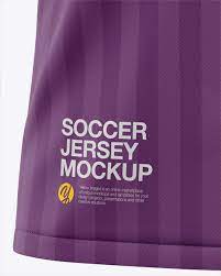 Download Men S Soccer Raglan Jersey Mockup Front View Football Jersey Soccer T Shirt In Apparel Mockups On Yellow Images Object Mockups