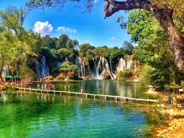 Plus, livestream games on foxsports.com! Wodospady Kravica Chorwacja Medjugorje Polska Tv Facebook