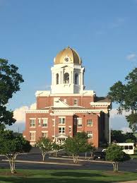 1902 Bartow County Courthouse Cartersville Georgia Paul Chandler June 2017 Courthouse Bartow County Cartersville