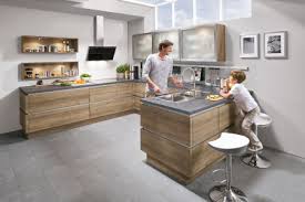 Marcas de cocinas alemanas y componentes. Cocinas Alemanas Nobilia Master Hespema