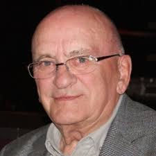 Rev. Dr. Harold Ruf, former District President, called to glory