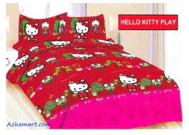 Sprei my love compilation edition motif terbaru tahun 2017. Jual Beli Sprei Online Sprei Online Murah