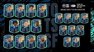 Triunfo forasteiro na primeira mão é quase garantia de passagem. Fifa 20 Estos Son Los Tots De La Comunidad Y Efl
