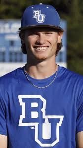 2025 Baseball Roster