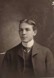 Harry Edward Nickson (1876-1938)