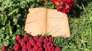 Przybycie kirkora do chaty pustelnika. Tydzien Z Balladyna Narodowe Czytanie 2020 Pedagogiczna Biblioteka Wojewodzka W Krakowie