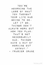 Sometimes Life Does Not Go As Planned But Have The Confidence That Something Even More Exciting Is Awaiting Words Quotes Inspirational Words Life Quotes