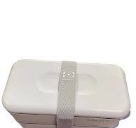 Custom 20mm Wide Nylon Elastic Book Strap Lunch Box Jacquard Elastic Band