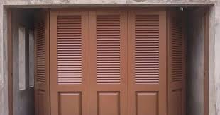 Nah, untuk itu silahkan anda cek beberapa tips dari kami yang akan meyakinkan anda dalam memilih pintu besi berikut ini: 30 Model Pintu Garasi Minimalis Kayu Besi Dan Harga