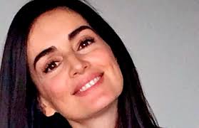 Click inside to read 10 fun facts about her… posted to: Ana De La Reguera Memoriza Estatutos De Los Angeles Para Serie Goliath El Periodico Usa En Espanol Del Rio Grande Valley Texas