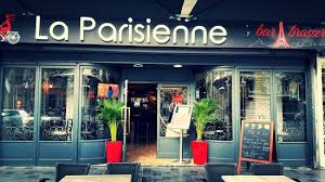 La Parisienne Valenciennes 45 Place D Armes Restaurant Reviews Photos Phone Number Tripadvisor